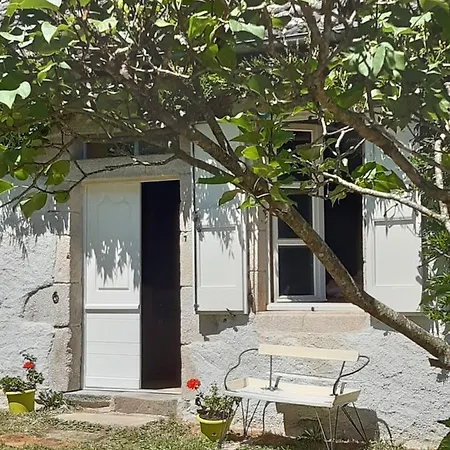 Chez Mialaret * Tourniac