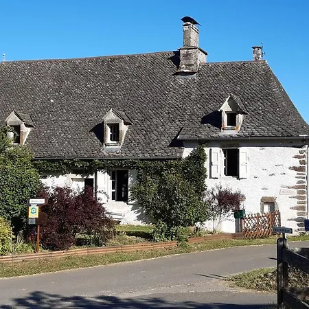 Chez Mialaret *