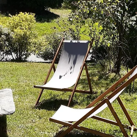 Bed & Breakfast Chez Mialaret