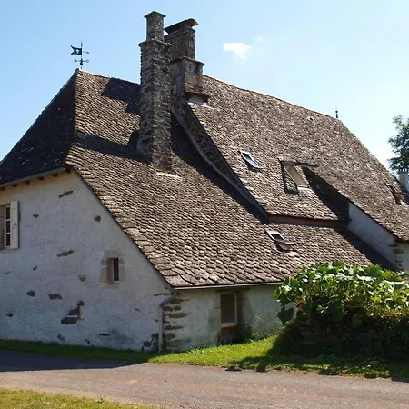 Chez Mialaret