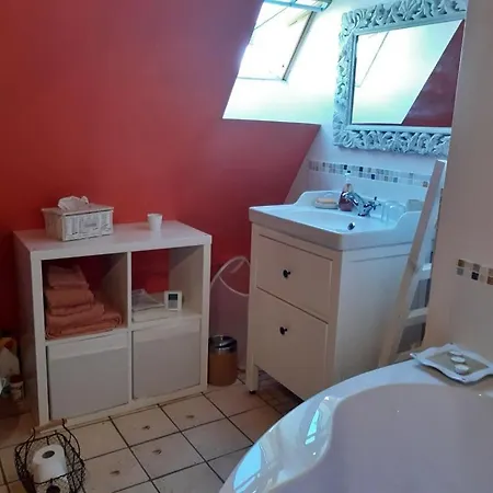 Chez Mialaret Tourniac