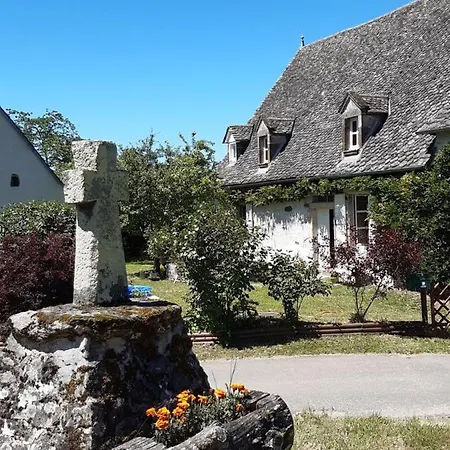 Chez Mialaret Bed & Breakfast